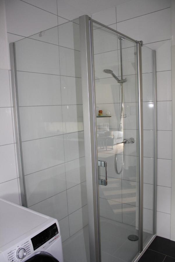 Villa Haus Bootsmann Krummhörn Esterno foto